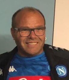 Vizepräsident: Monaco Antonino